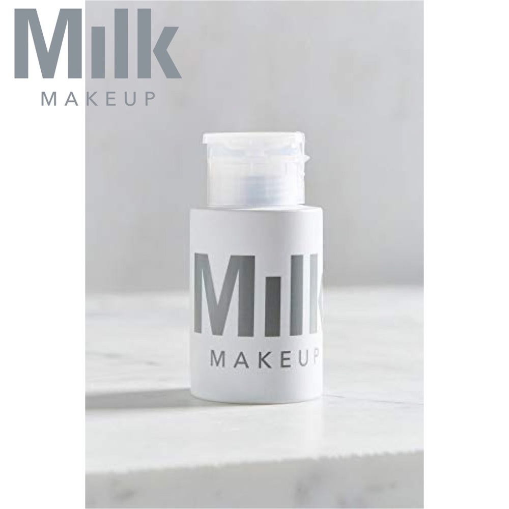 Milk Makeup Micellar Gel Makeup Remover